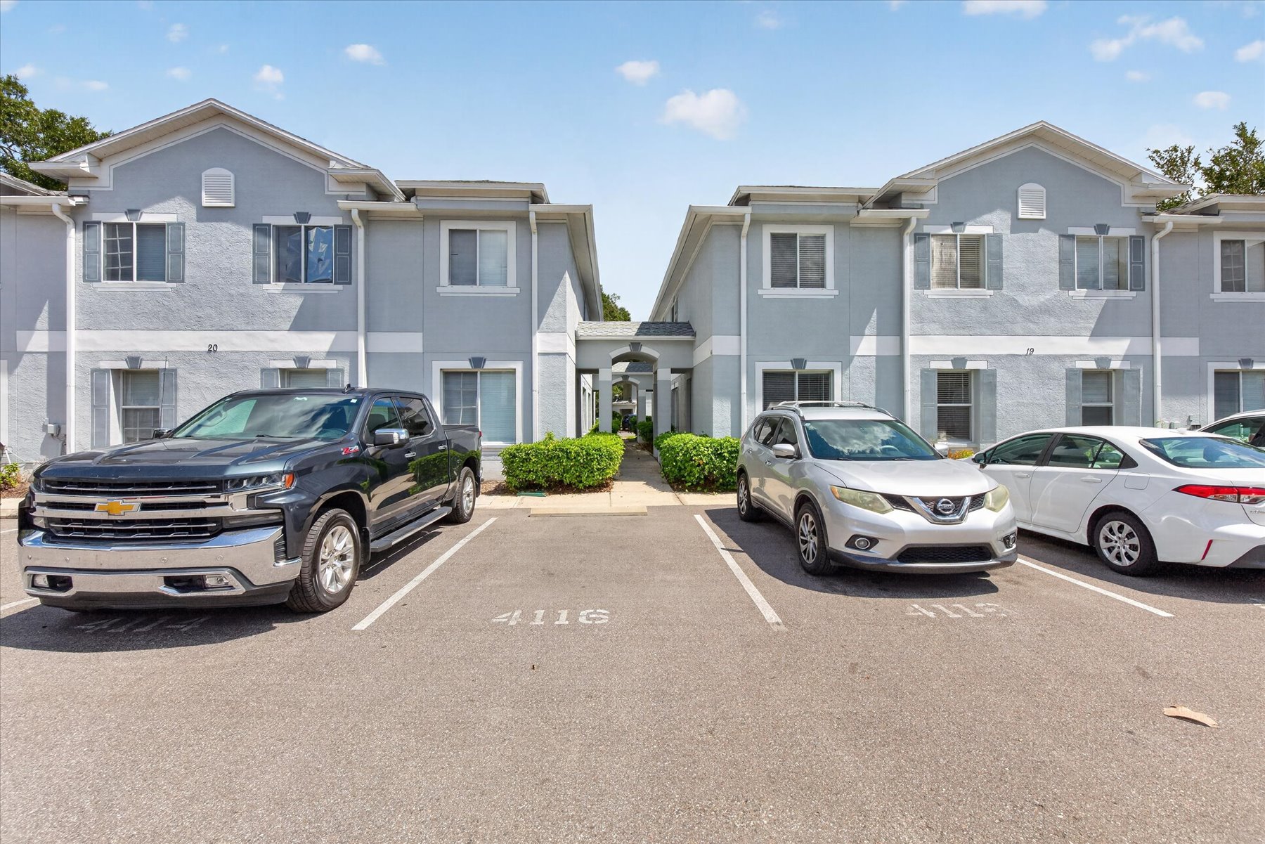 4110 Waterside Island Court - 1