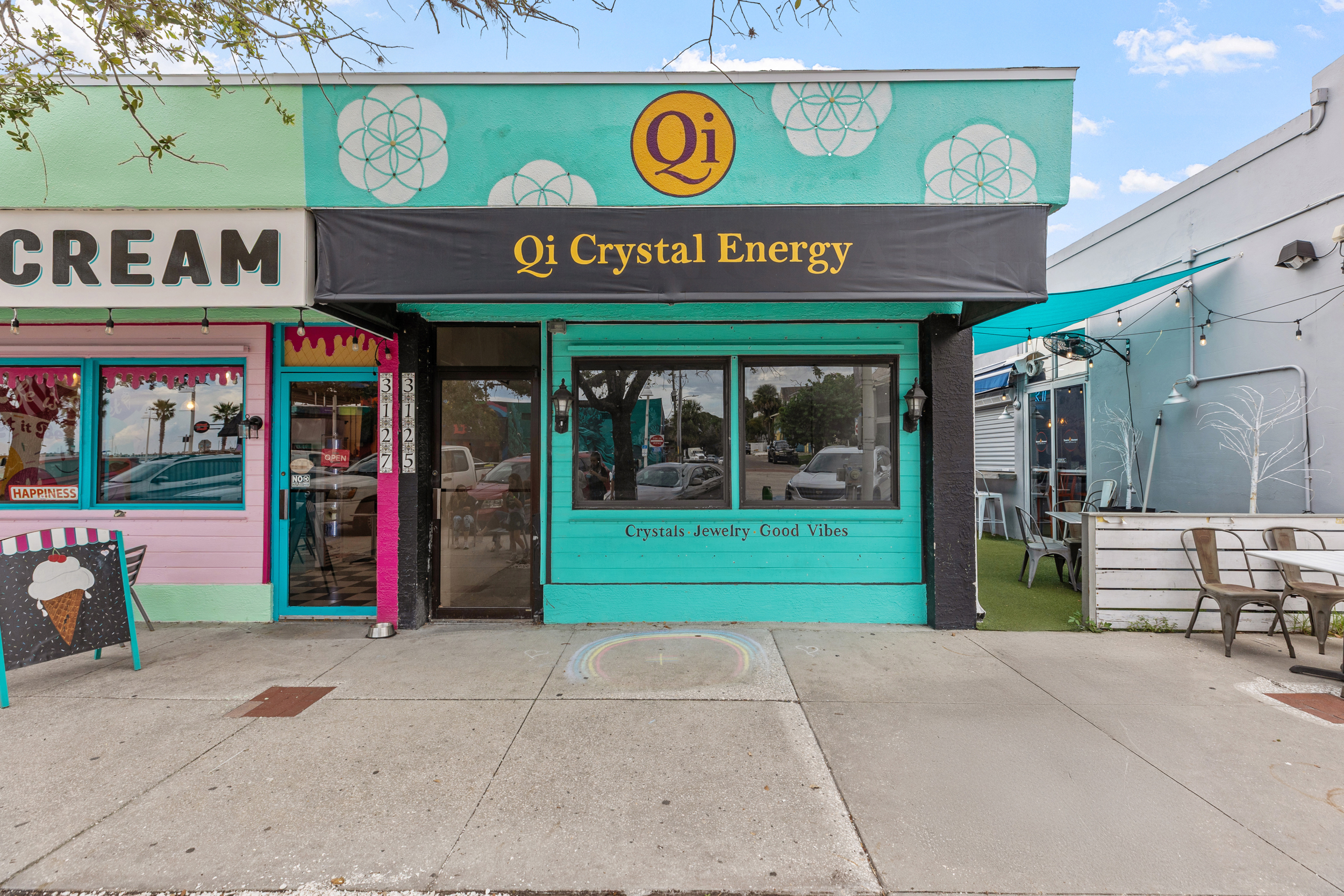 3125 Beach Boulevard South - 1