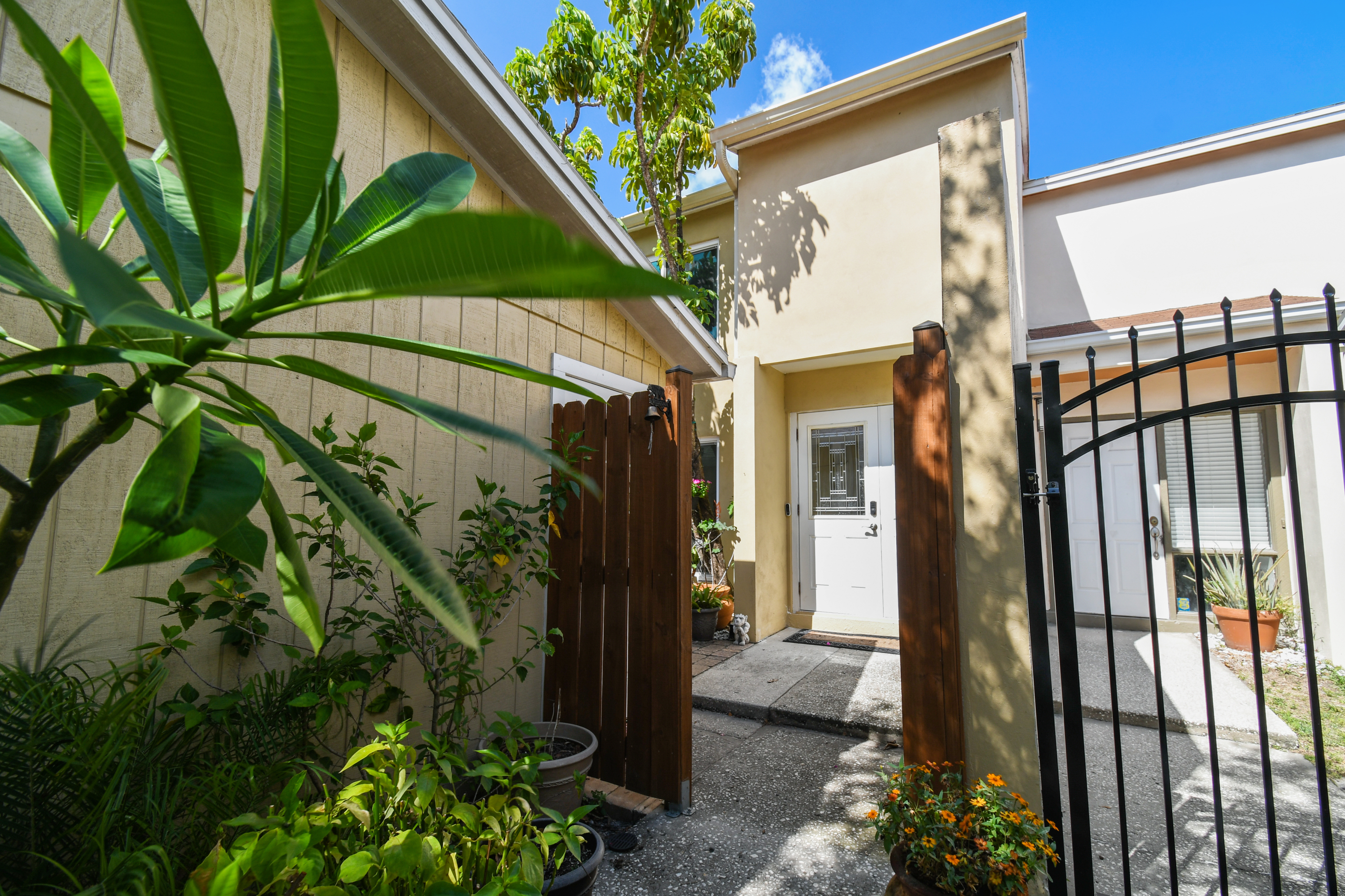 97 Davis Boulevard - B