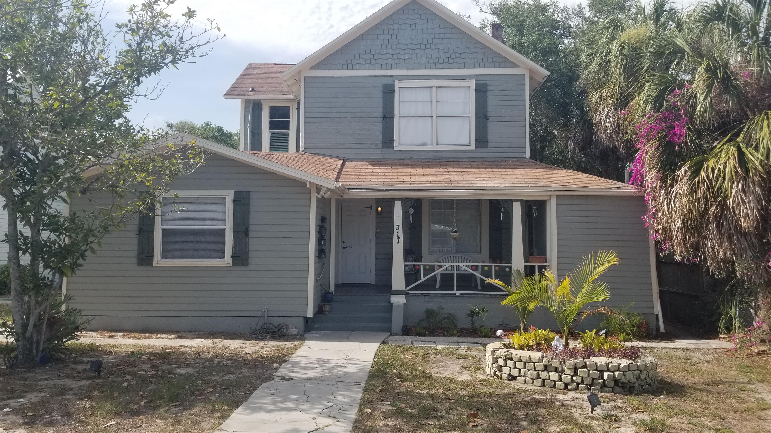317 East Tarpon Avenue - 7