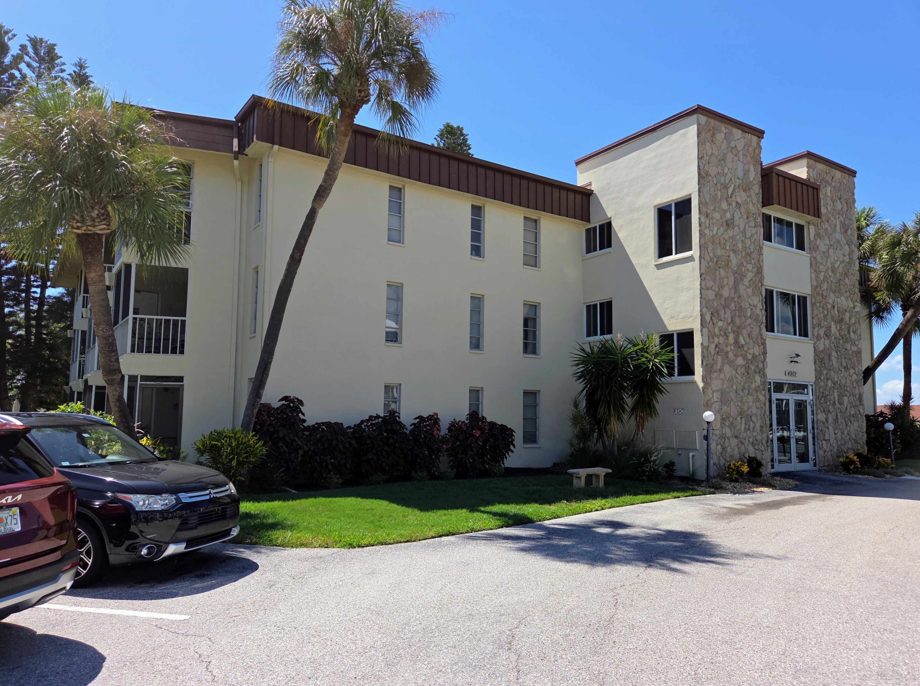 4901 38th Way South - 7C