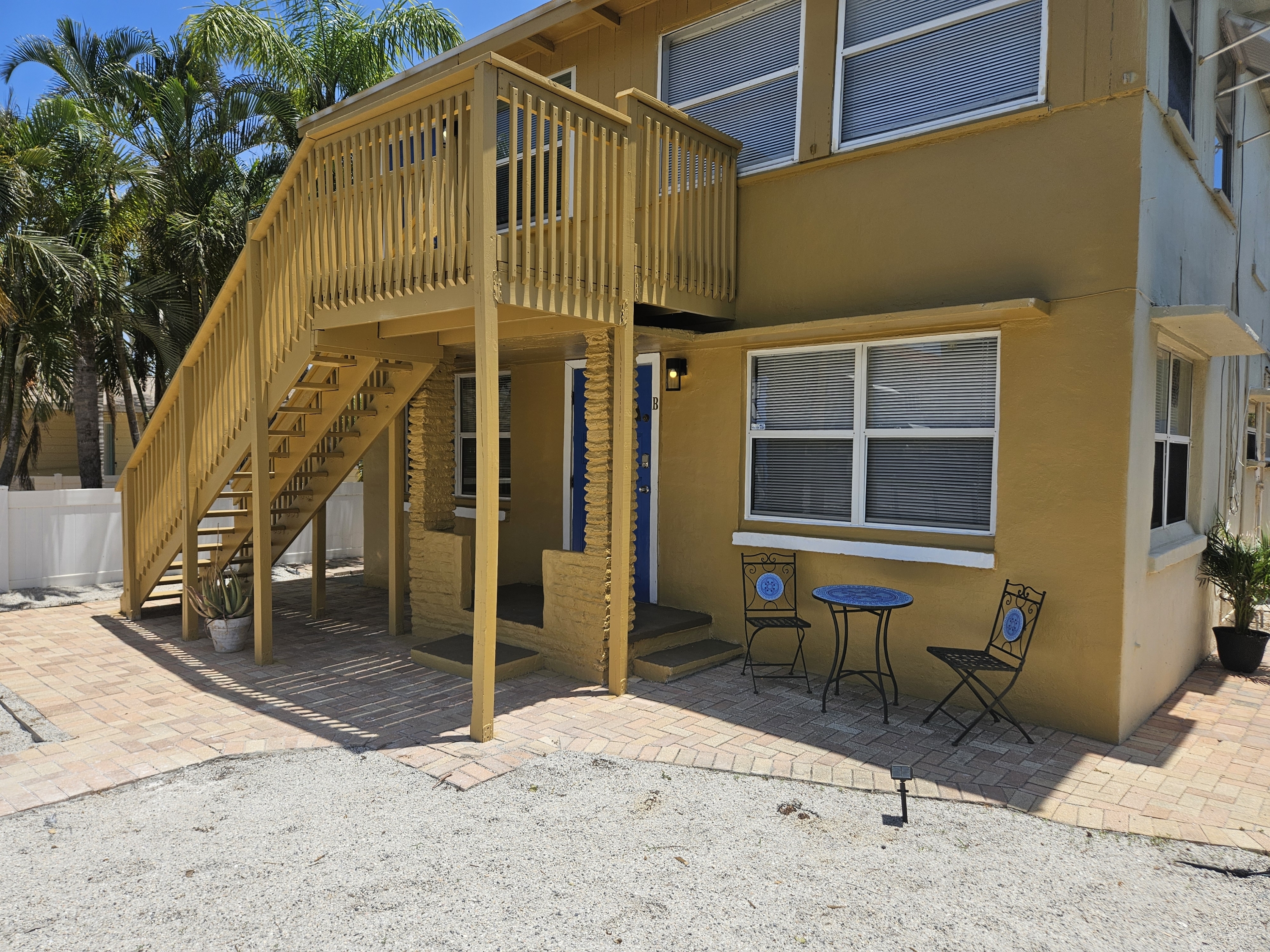 3026 58th Street South - A