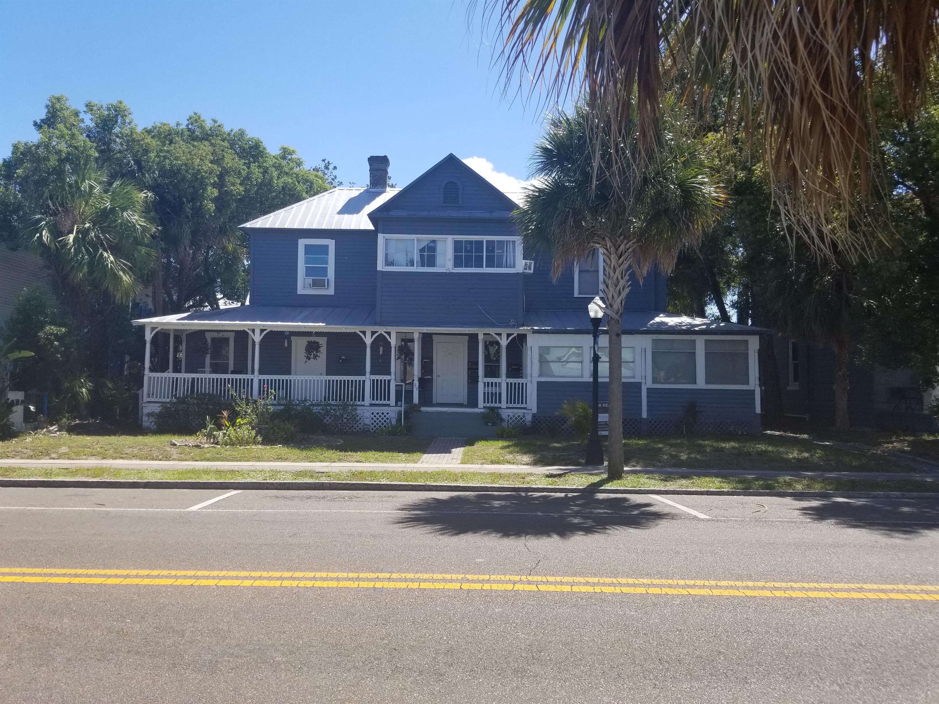 318 East Tarpon Avenue - 2