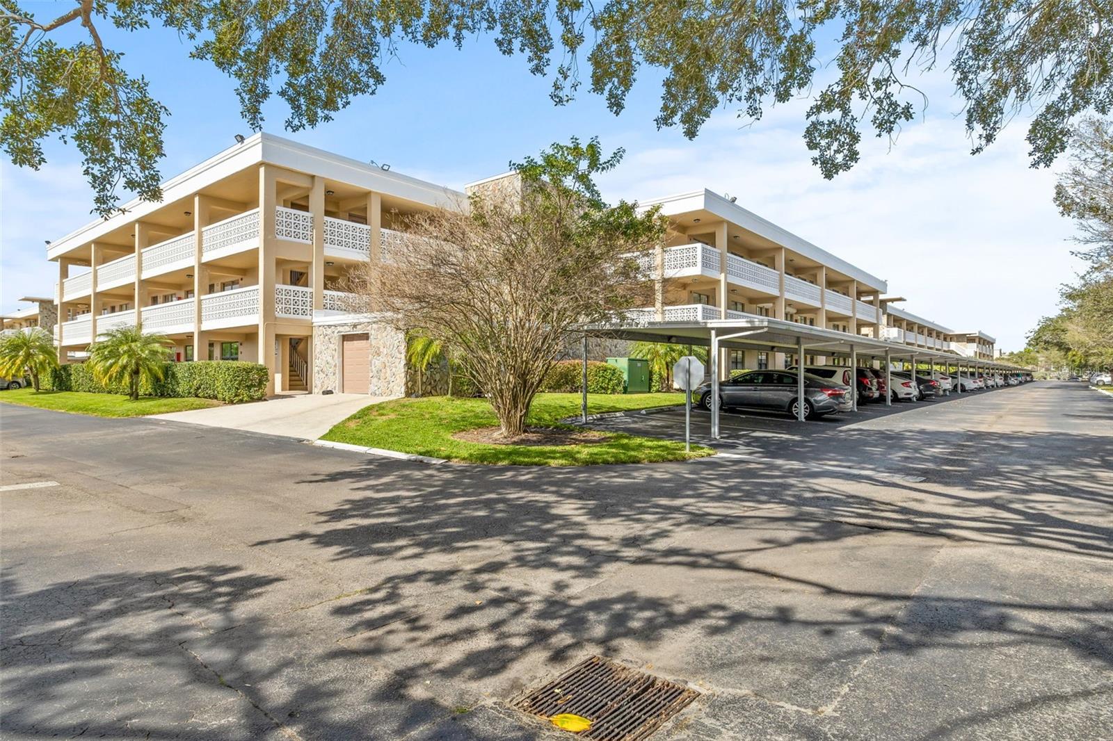 5080 Locust Street Northeast - 1