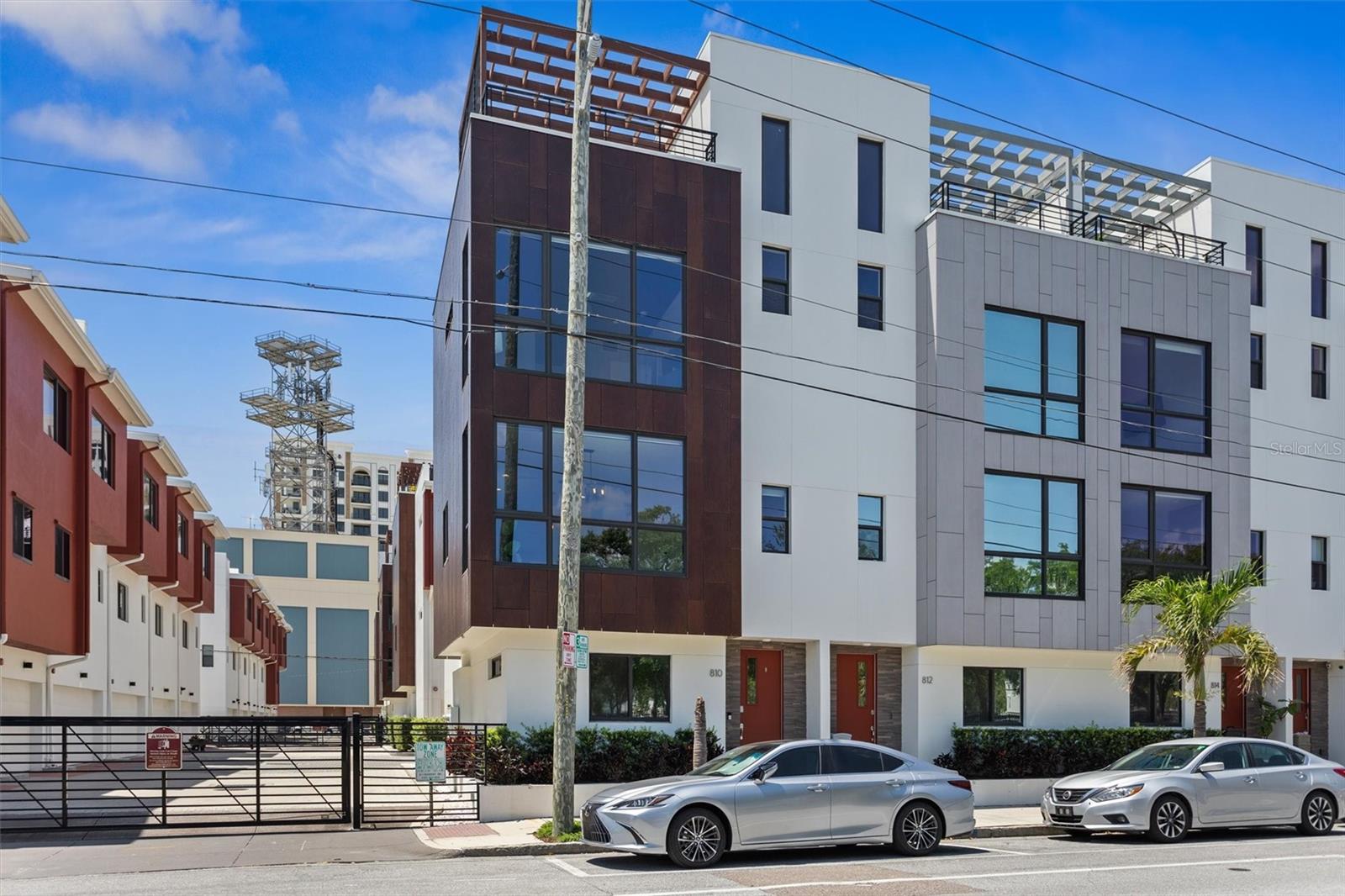 810 2nd Avenue North - 1