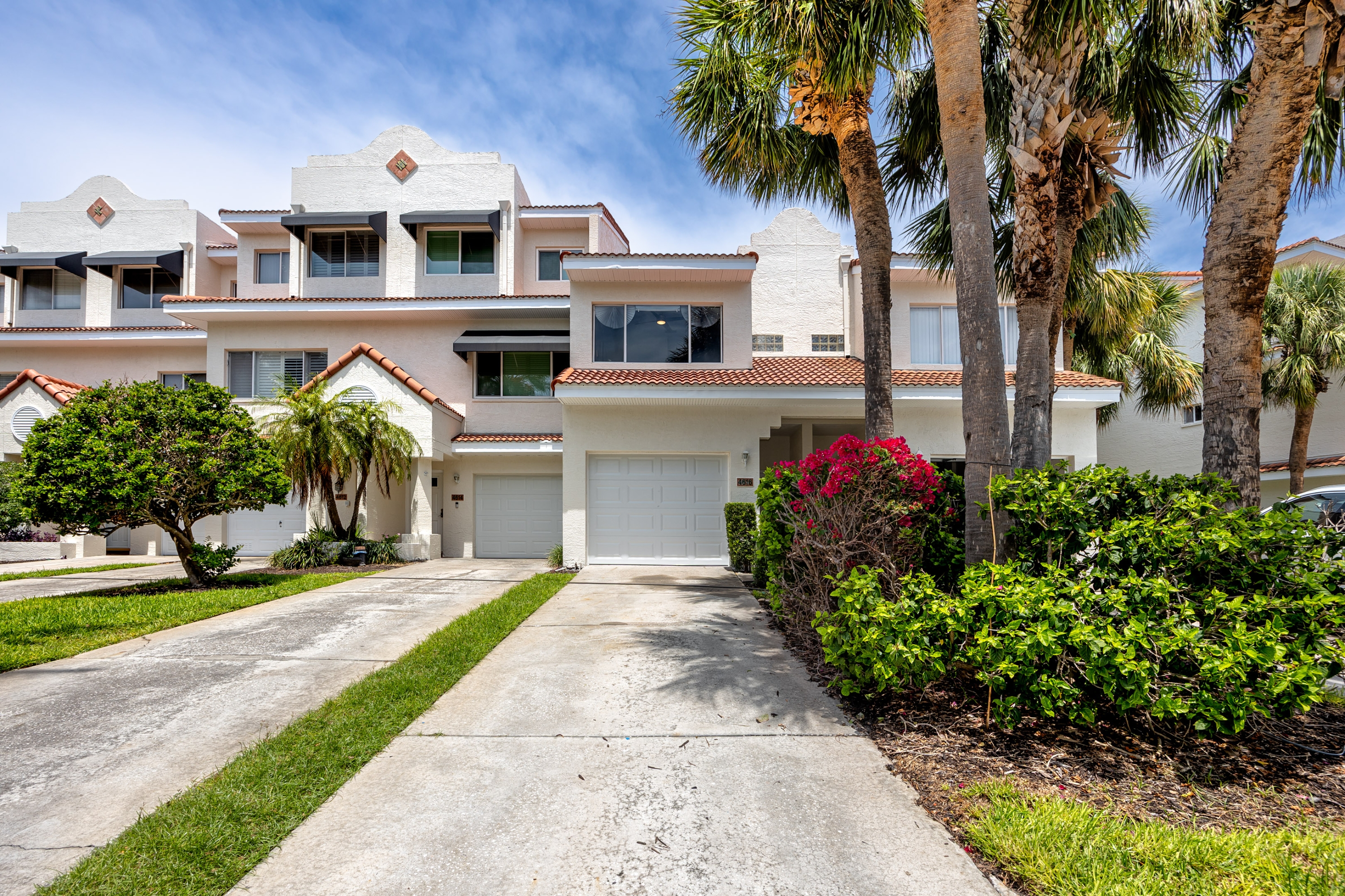 4616 Mirabella Court - 1