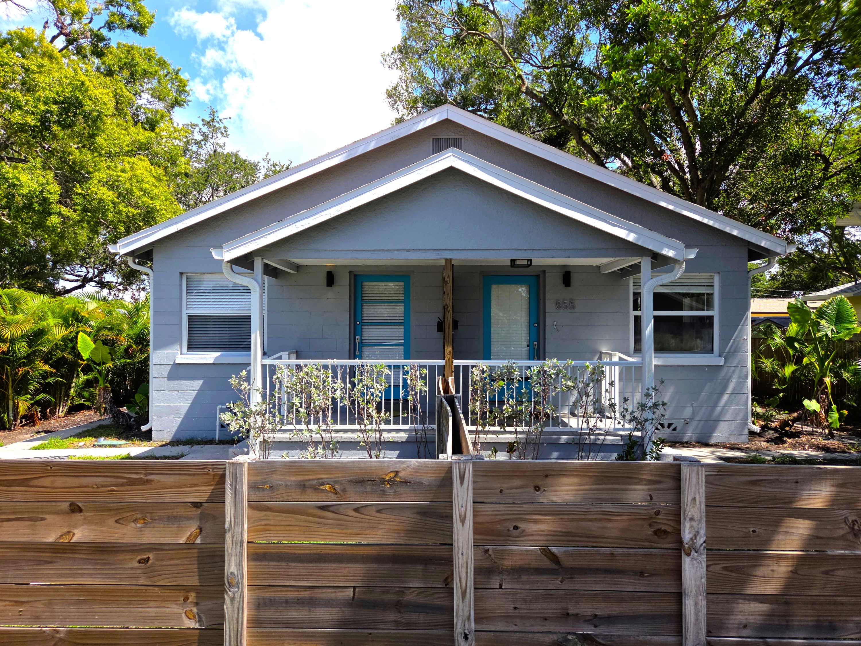 857 22nd Avenue North - 857