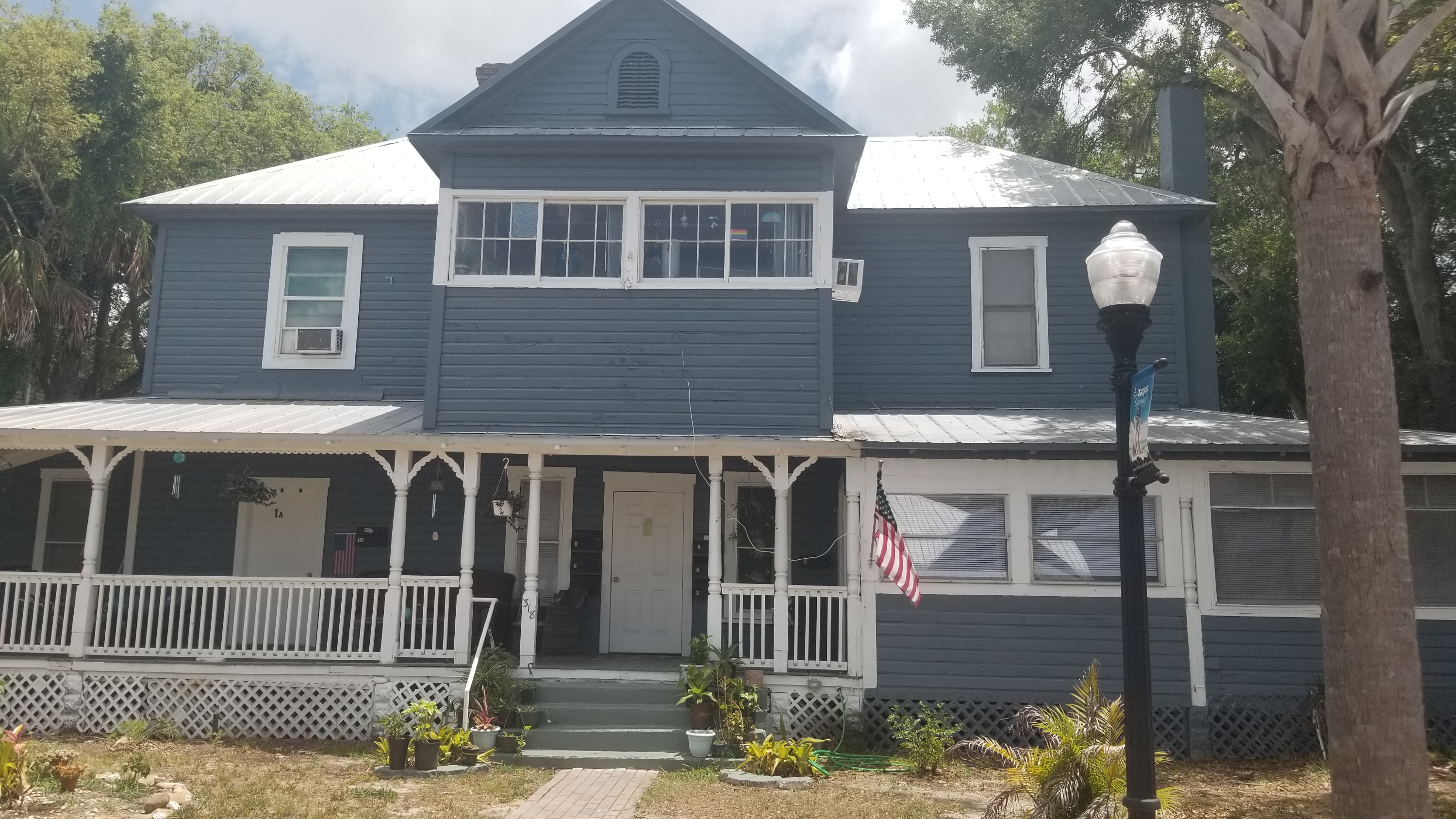 318 East Tarpon Avenue - 7
