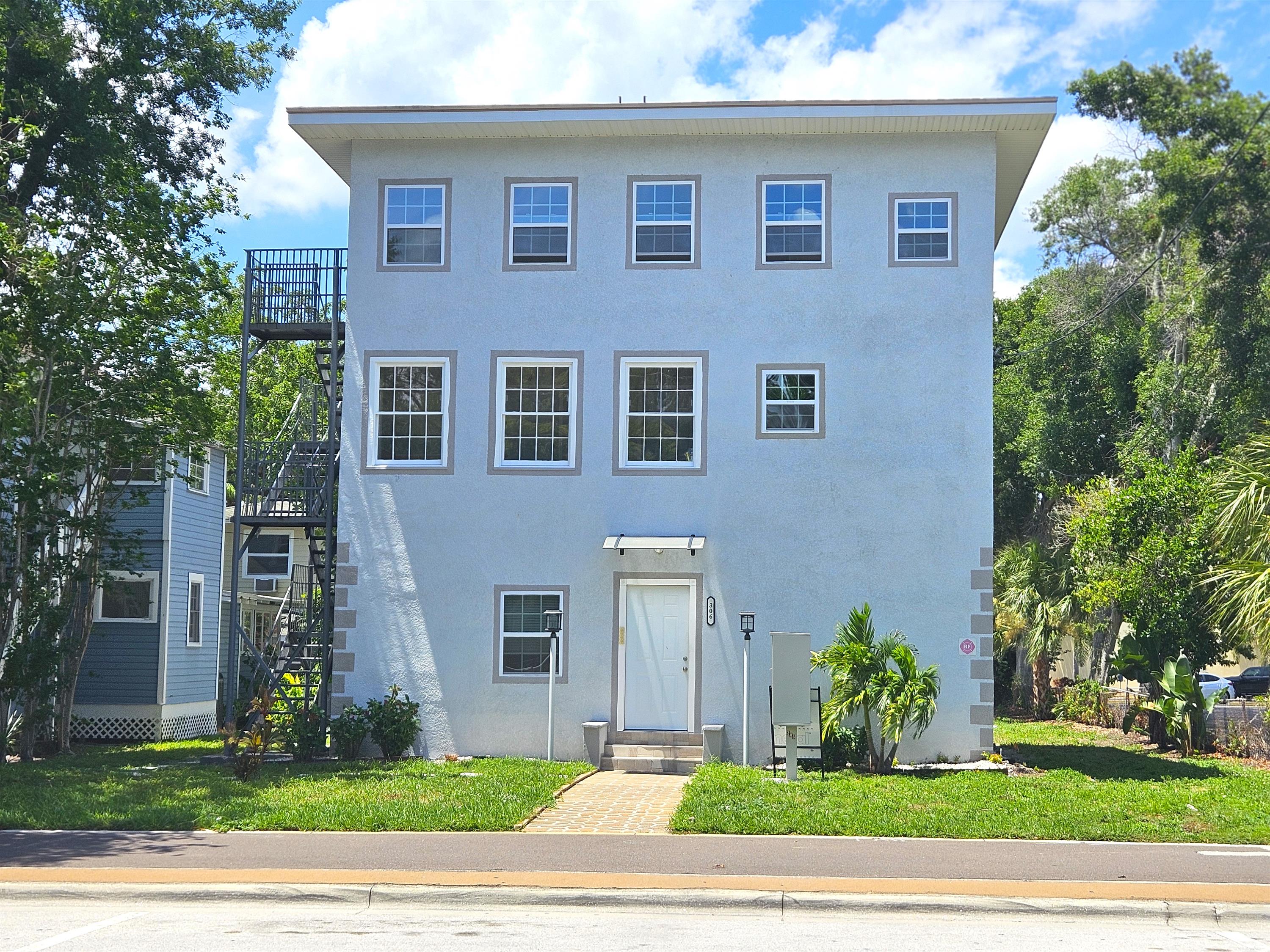 306 Turner Street - 4