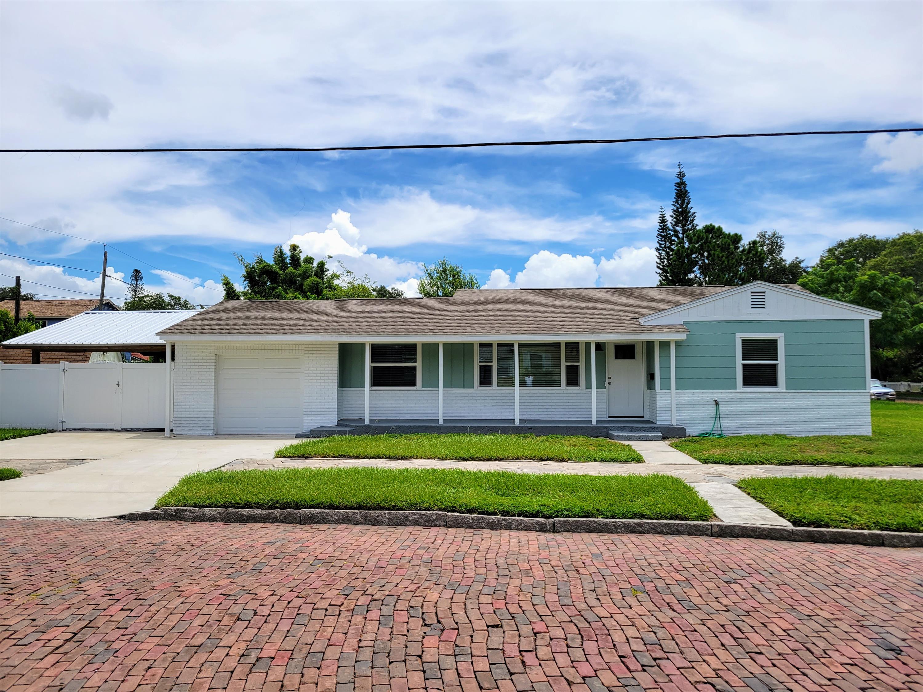 301 44th Street North