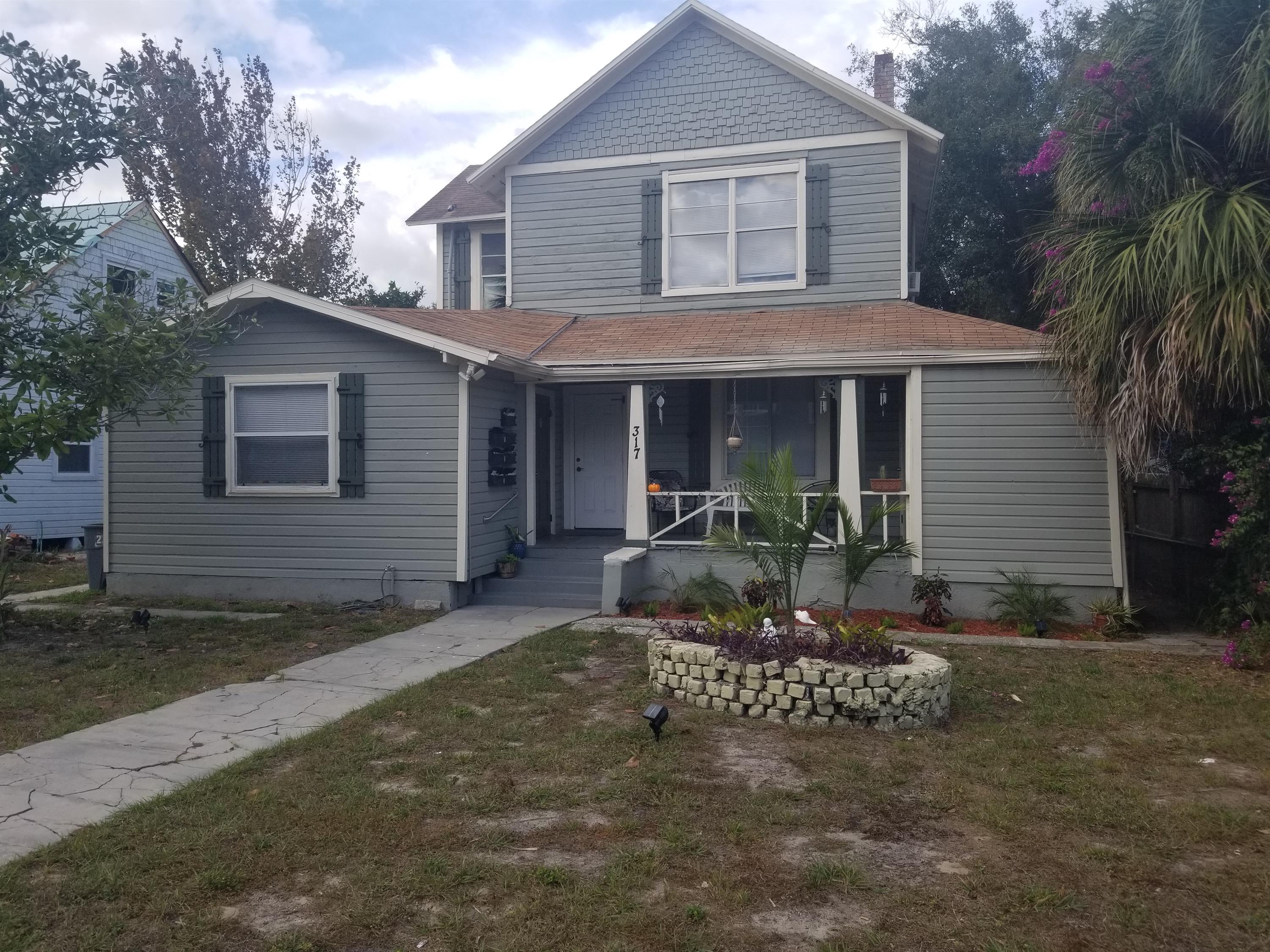 317 East Tarpon Avenue - 6