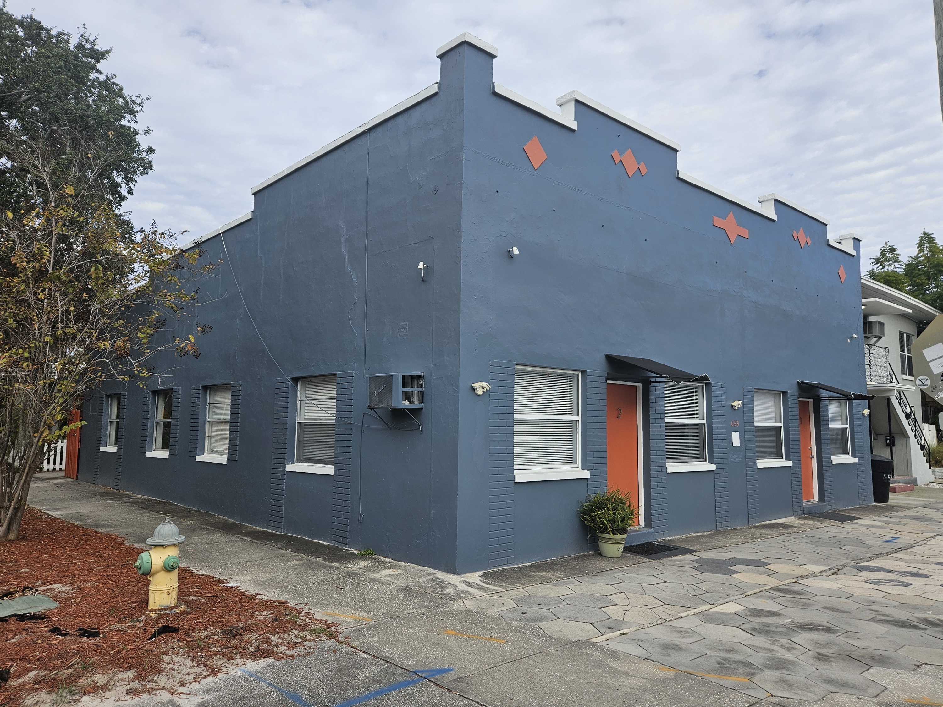 655 7th Avenue North - 4