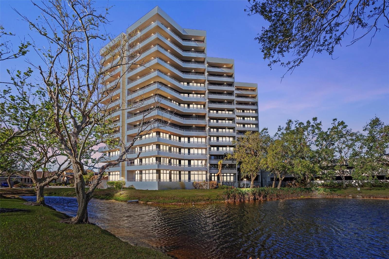 5950 Pelican Bay Plaza South #505 - 505