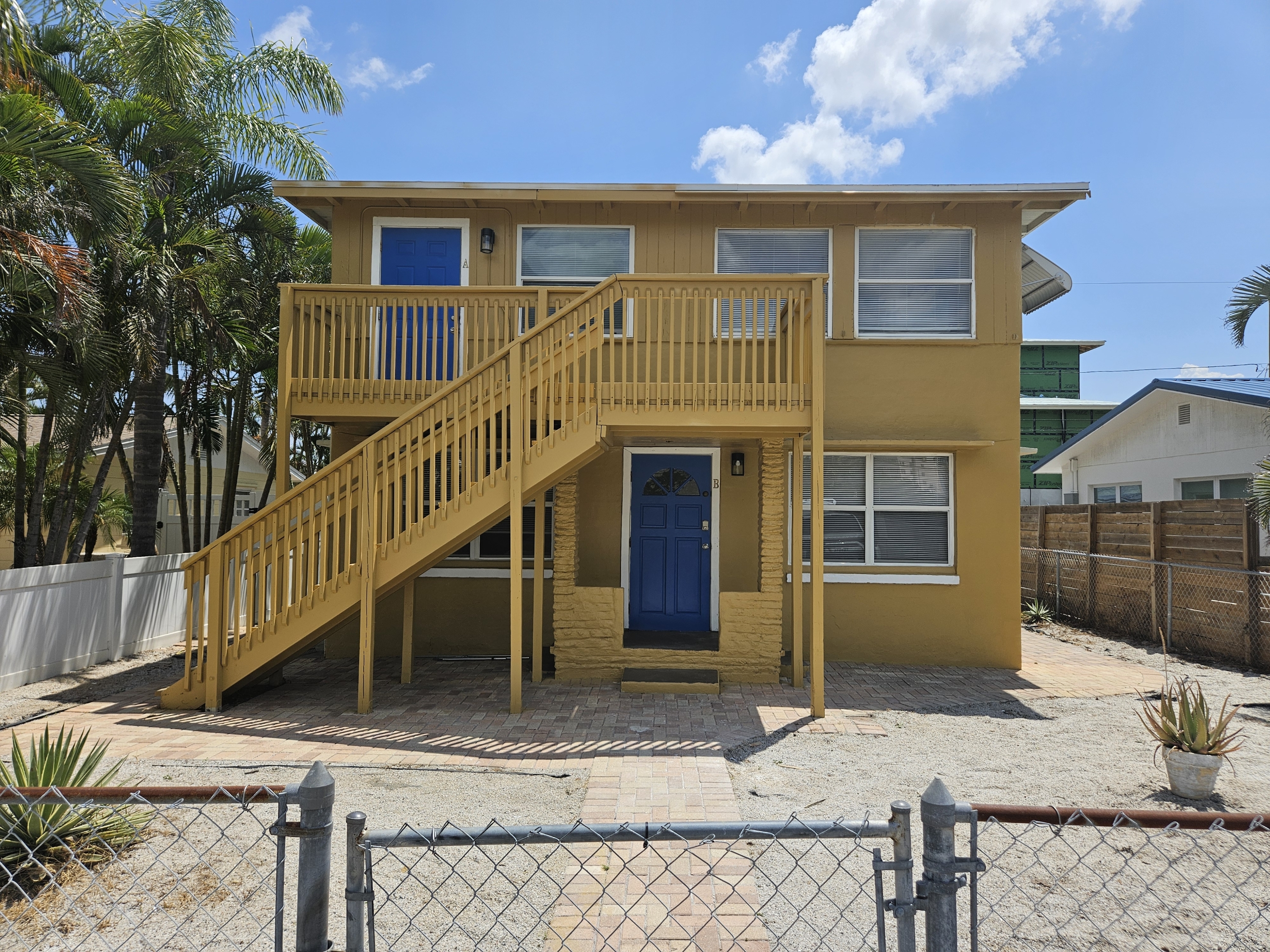 3026 58th Street South - C