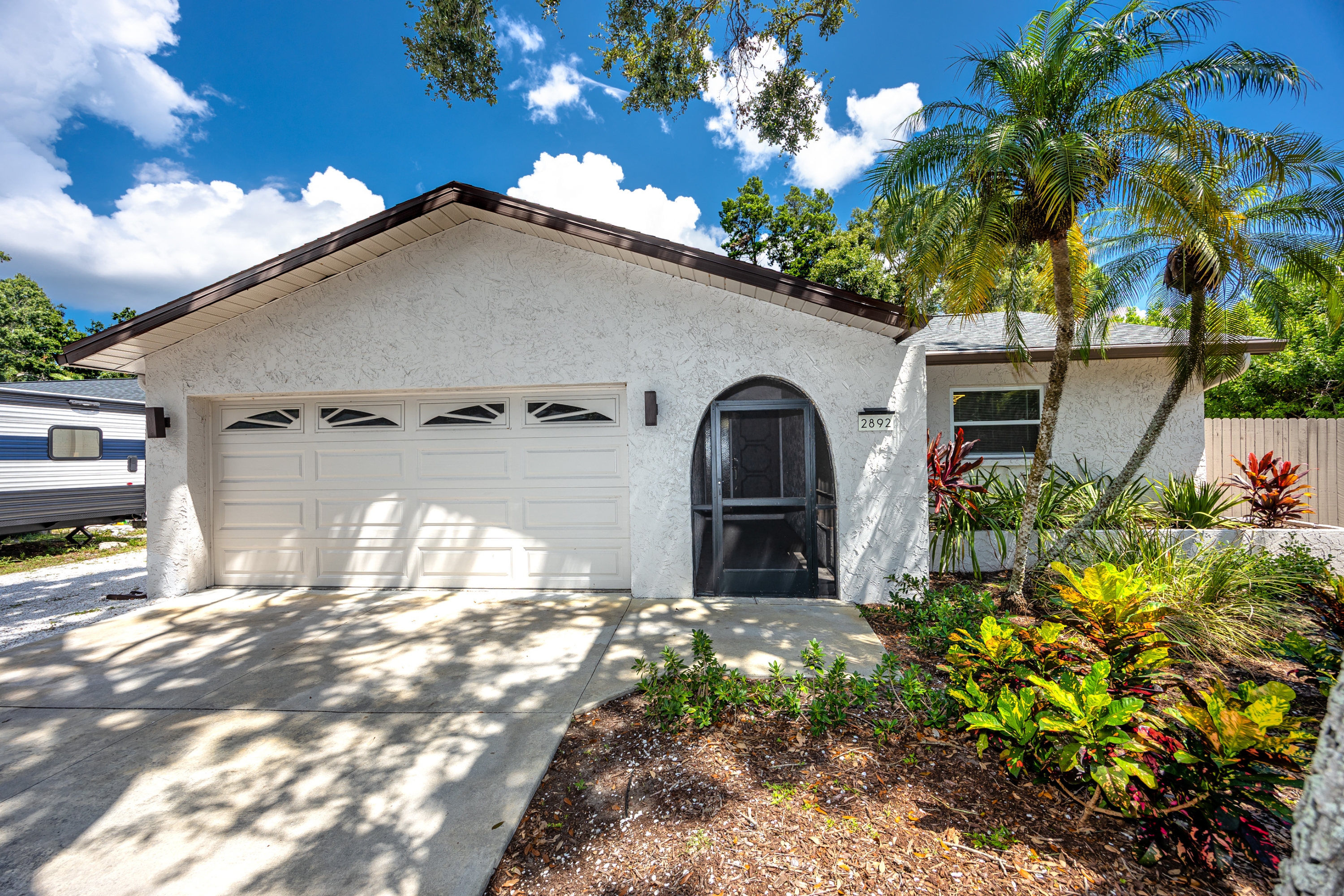 2892 North Road