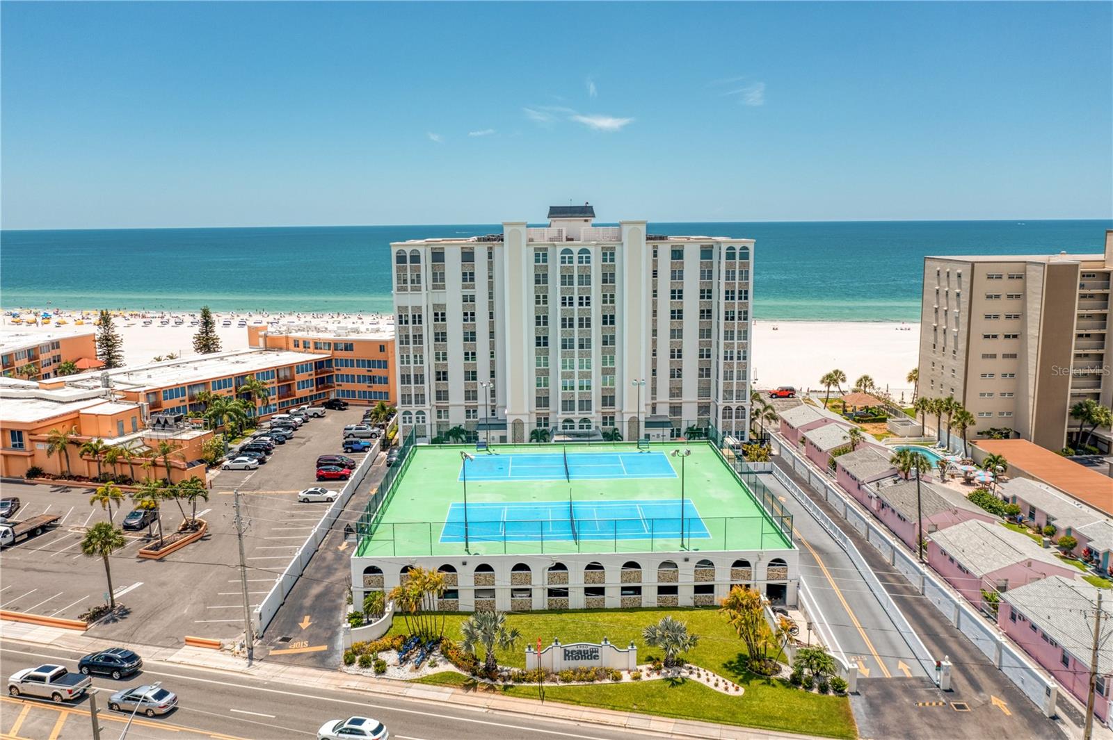 4950 Gulf Boulevard - 1