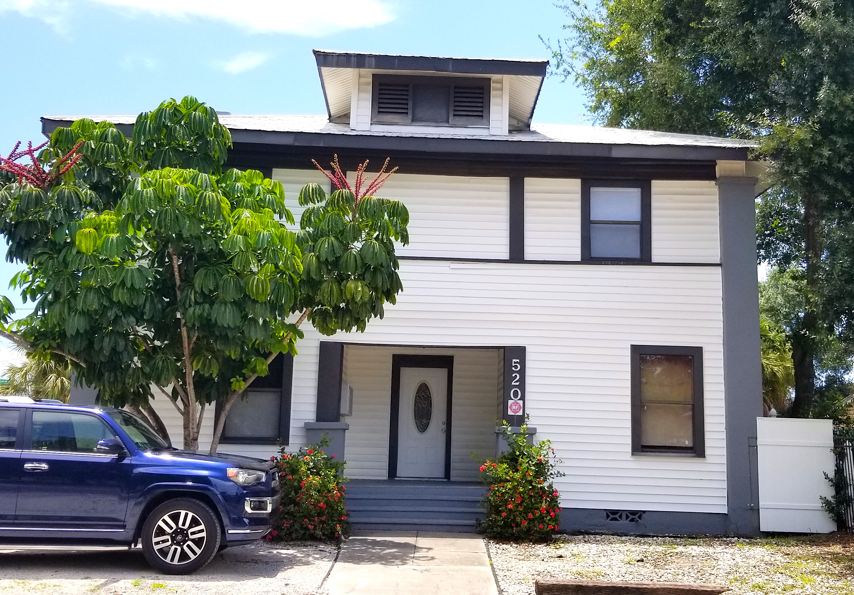 520 15th Street North - 4