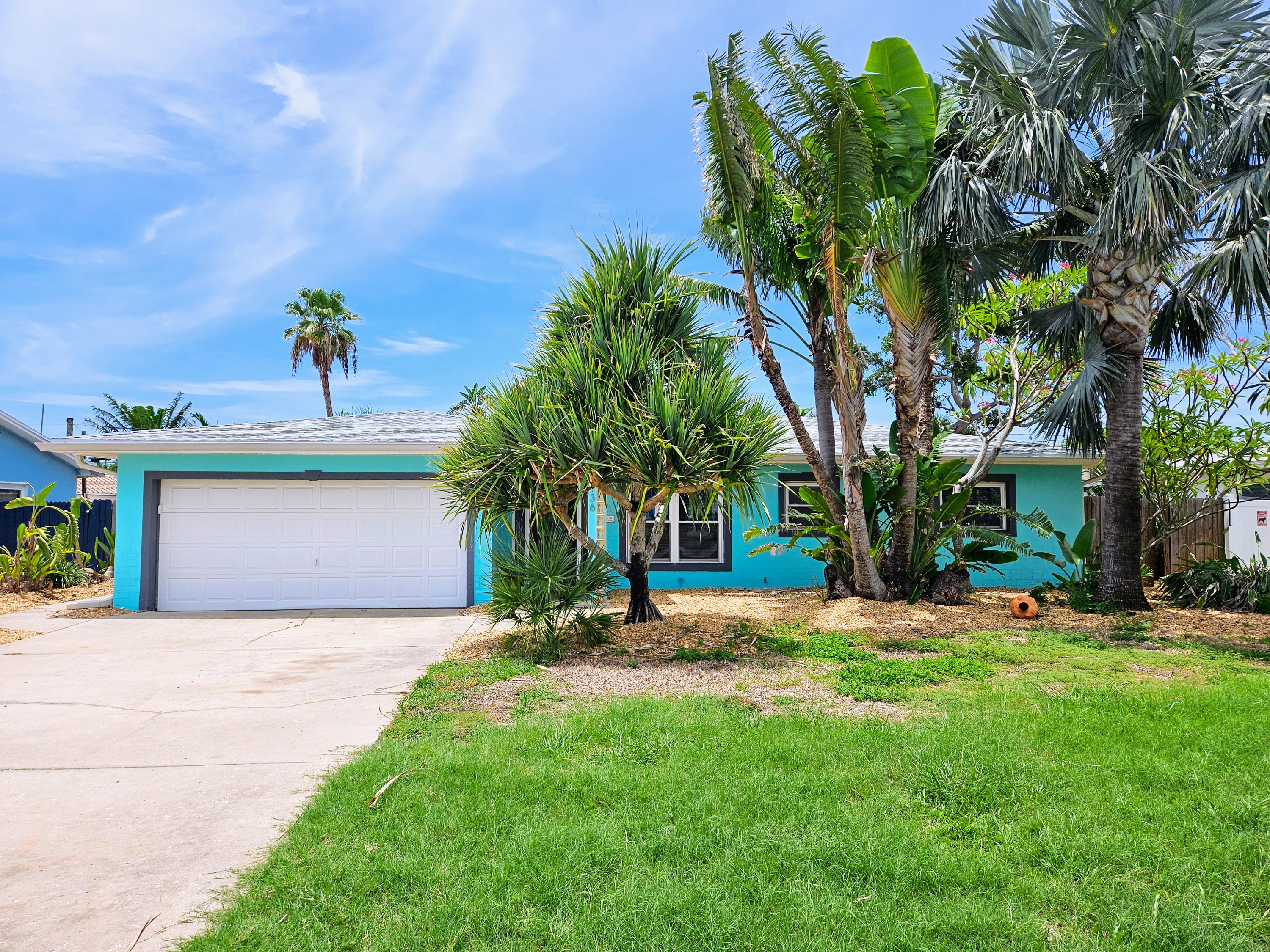 10136 Paradise Boulevard