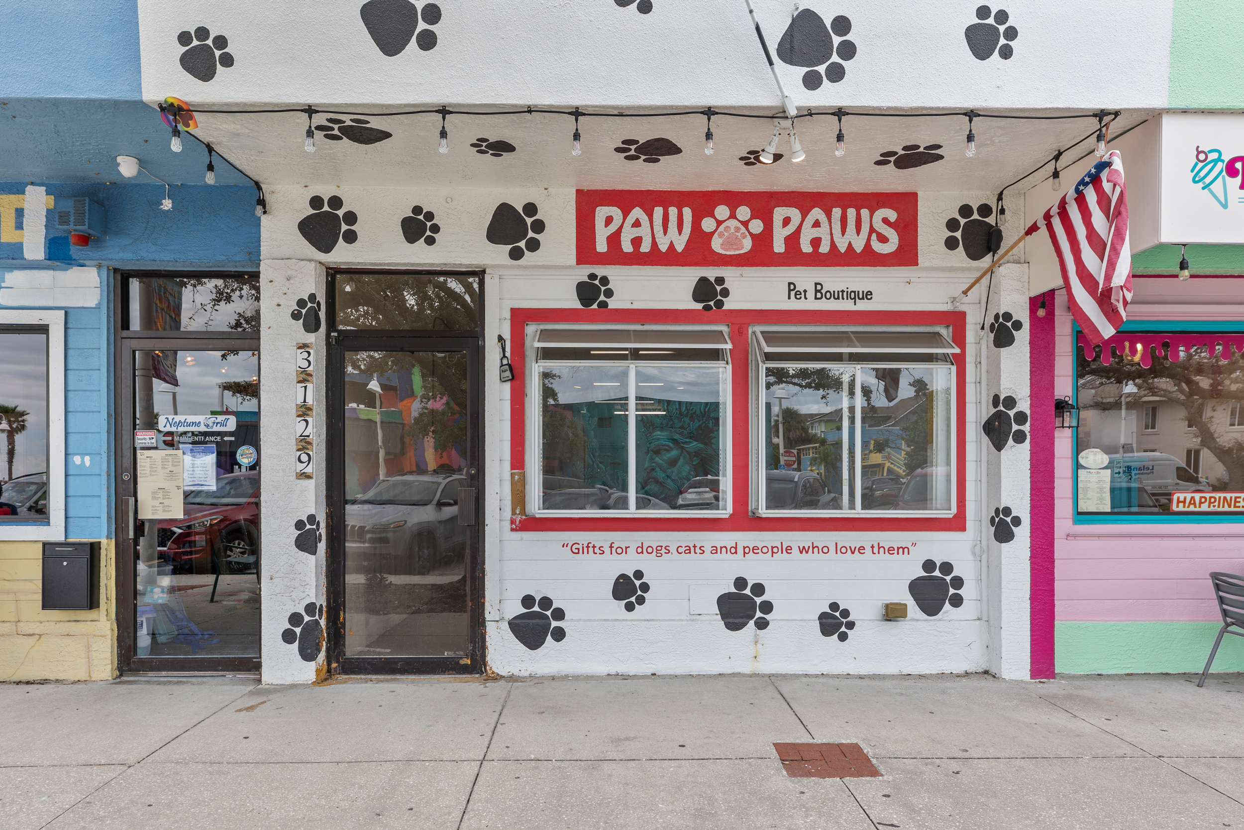 3129 Beach Boulevard South - 1