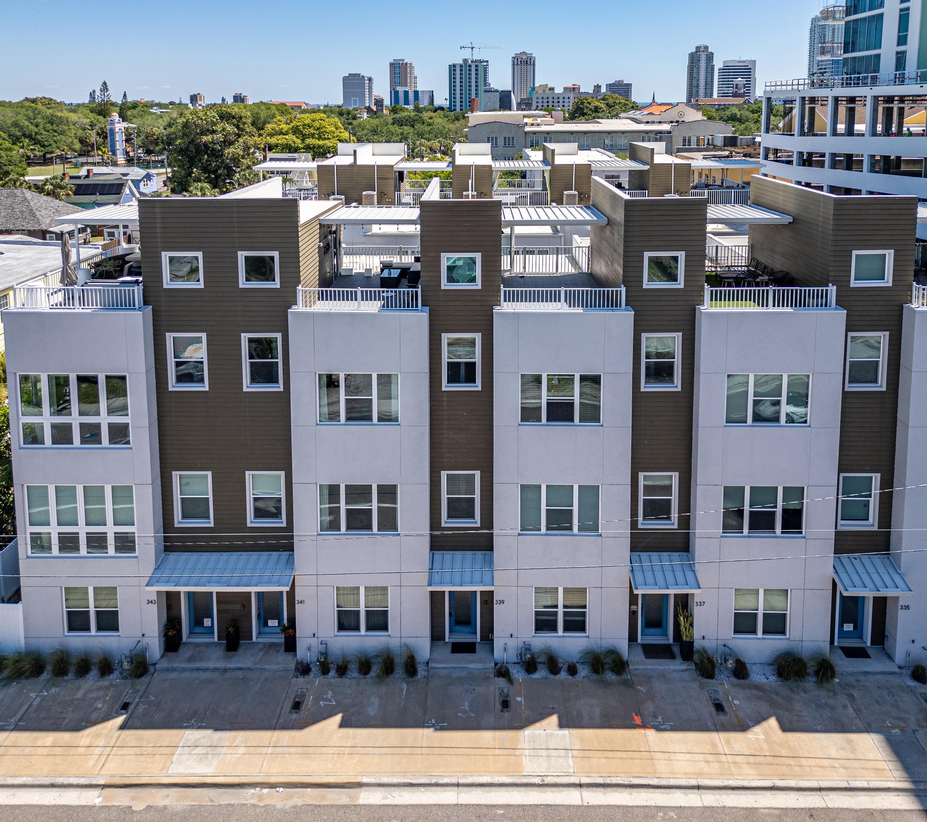 339 8th Street North - 1