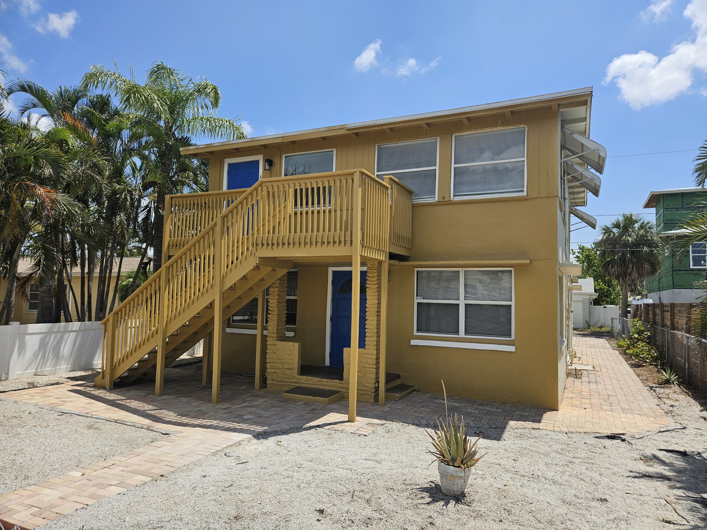 3026 58th Street South - B