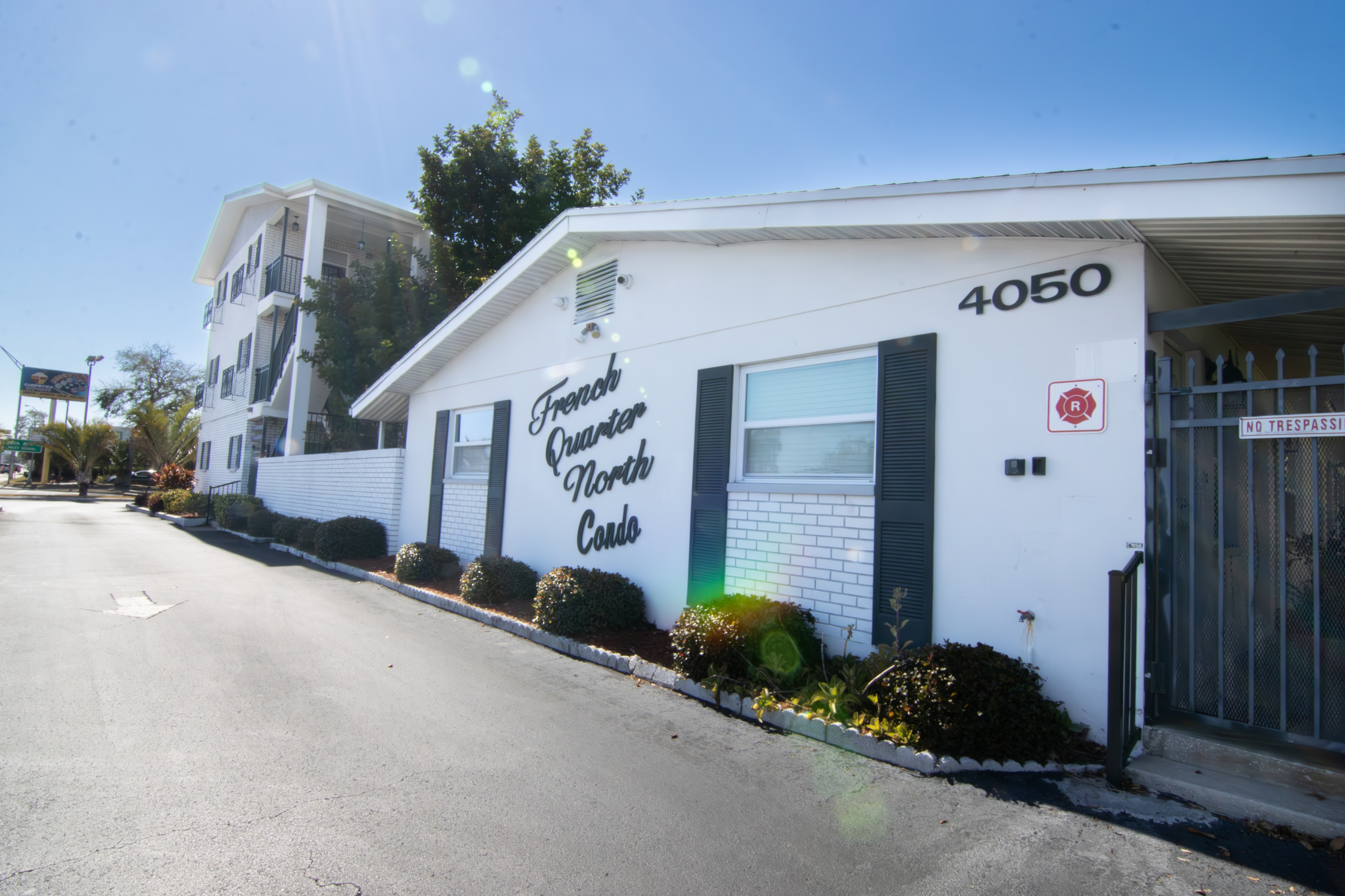 4050 4th Street North - 116