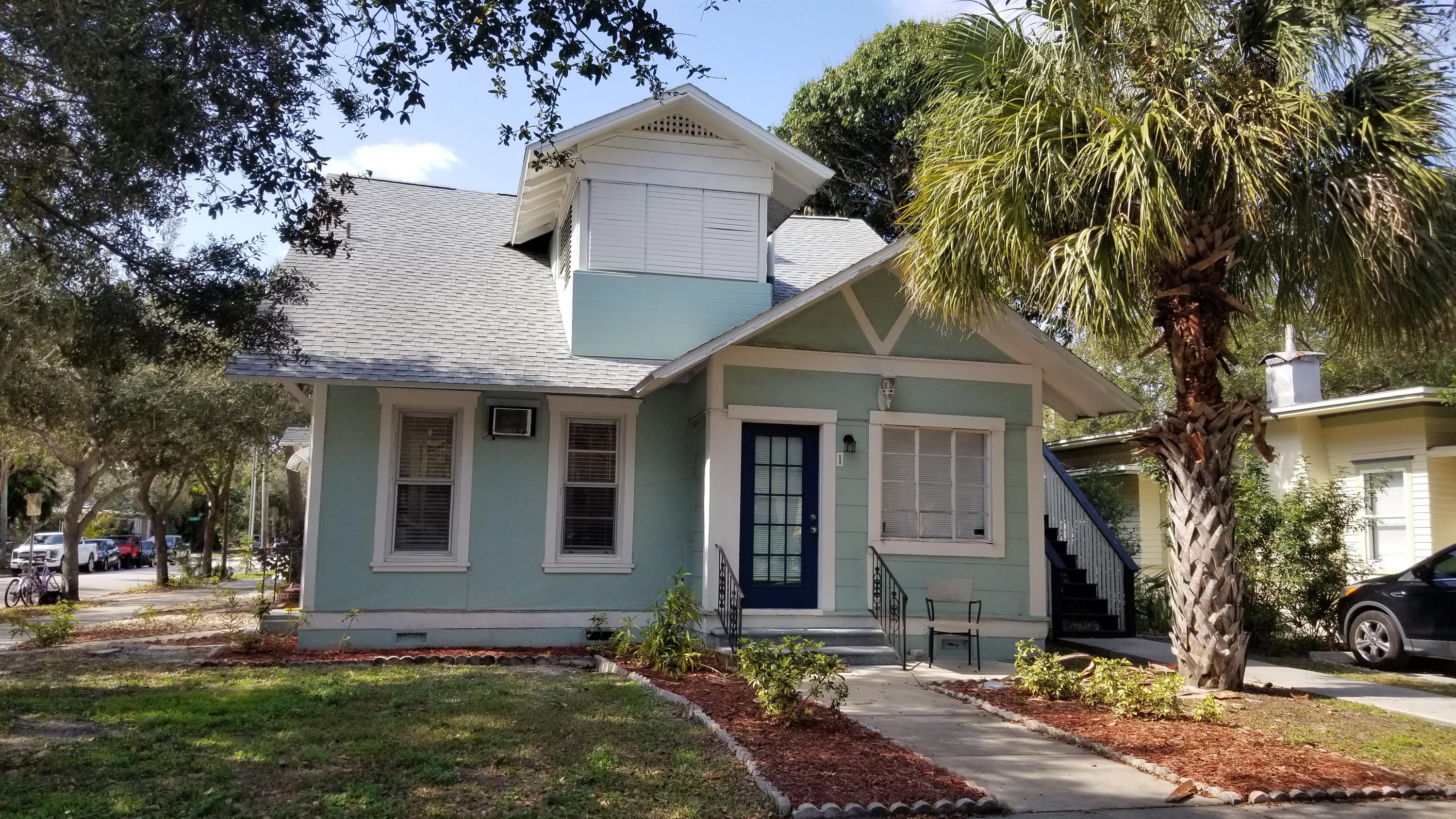 700 Grove Street North - 5